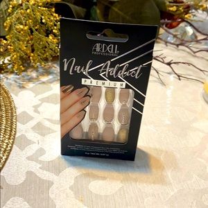 Nail addict premium nails